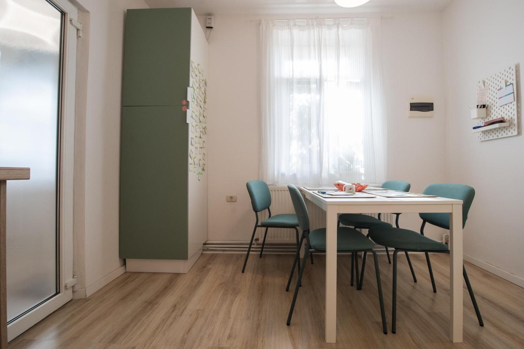 Dulcineea Downtown Garden Studio Timisoara Exterior foto